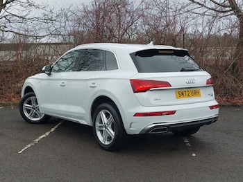 Used Audi Q5 2023 for sale - 78113824: Photo