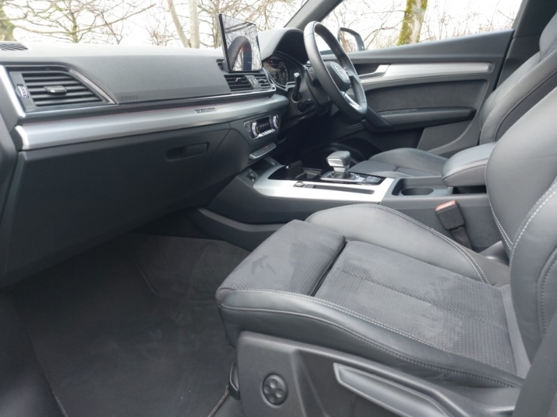 Used Audi Q5 2023 for sale - 78113824: Photo 5