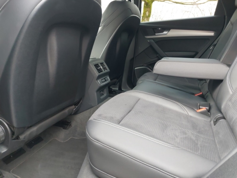 Used Audi Q5 2023 for sale - 78113824: Photo 6