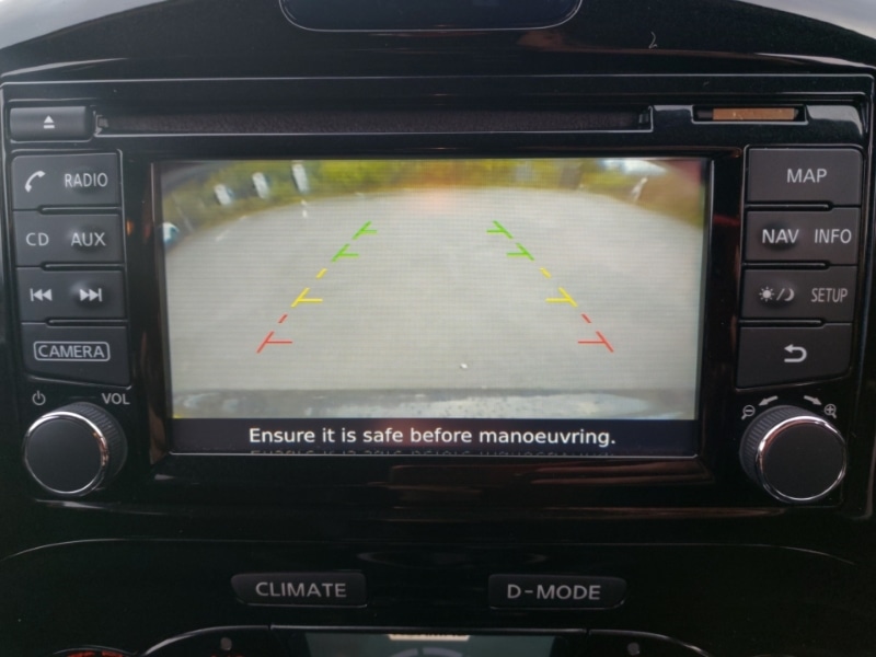 Used Nissan Juke 2019 for sale - 76335686: Photo 10