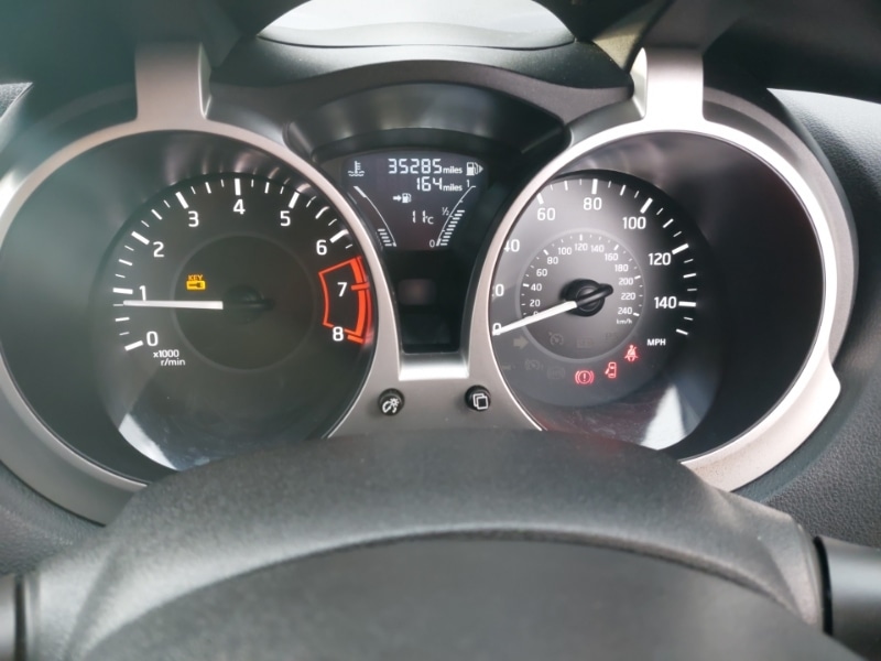 Used Nissan Juke 2019 for sale - 76335686: Photo 11