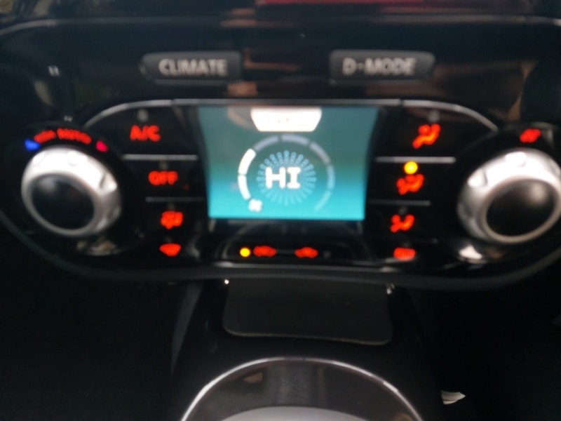 Used Nissan Juke 2019 for sale - 76335686: Photo 12
