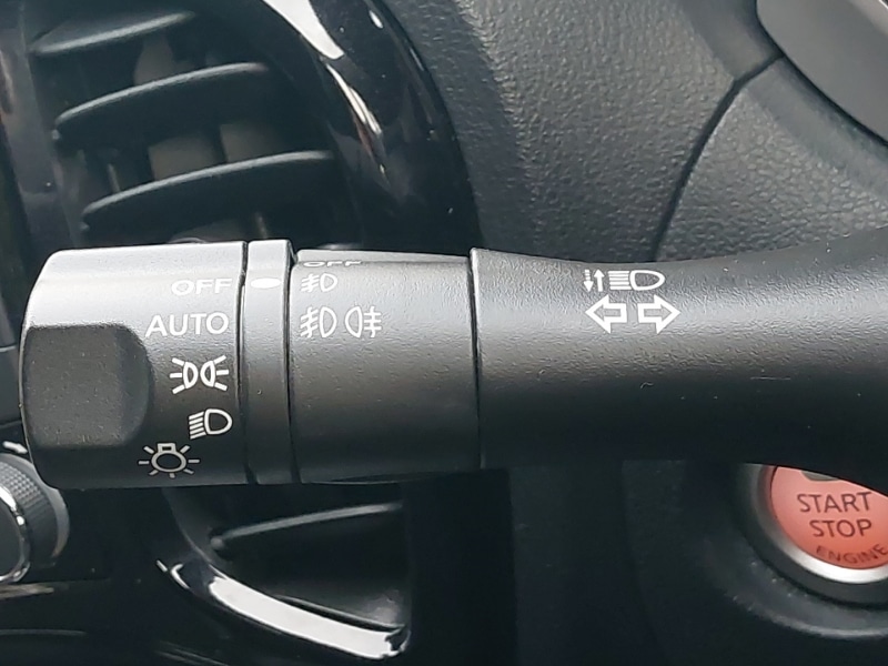 Used Nissan Juke 2019 for sale - 76335686: Photo 14