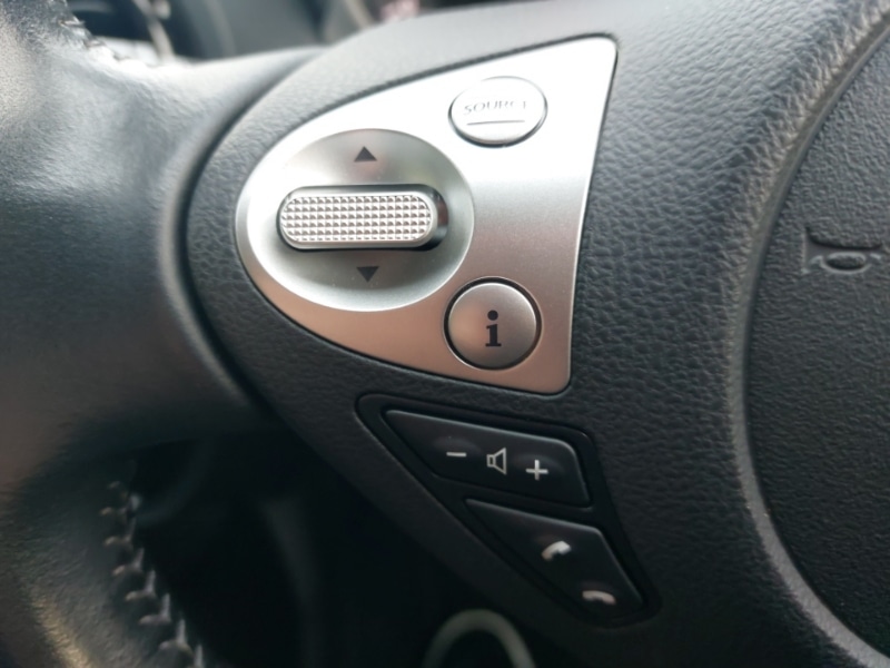 Used Nissan Juke 2019 for sale - 76335686: Photo 16