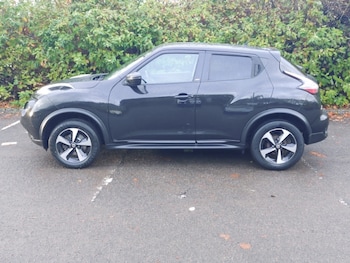 Used Nissan Juke 2019 for sale - 76335686: Photo