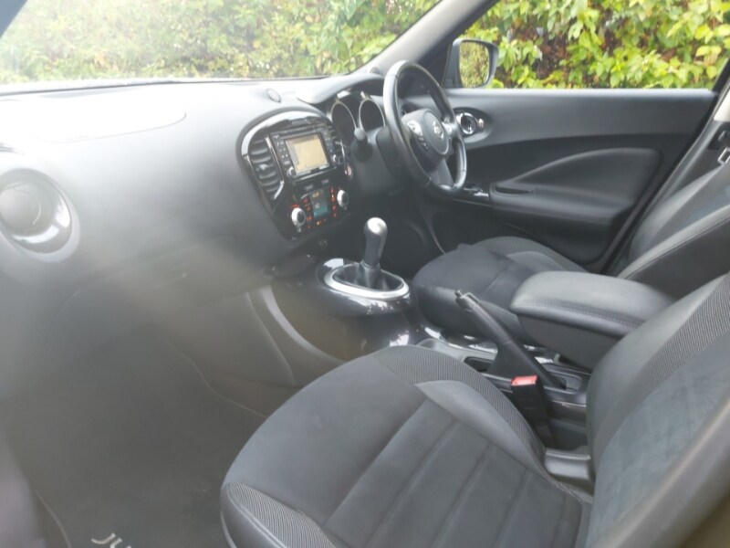 Used Nissan Juke 2019 for sale - 76335686: Photo 5