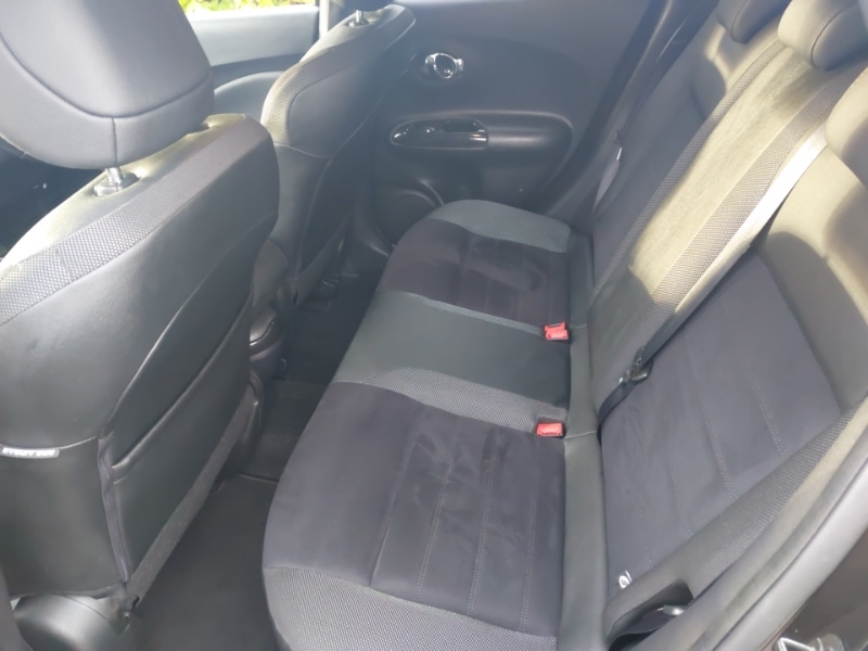 Used Nissan Juke 2019 for sale - 76335686: Photo 6