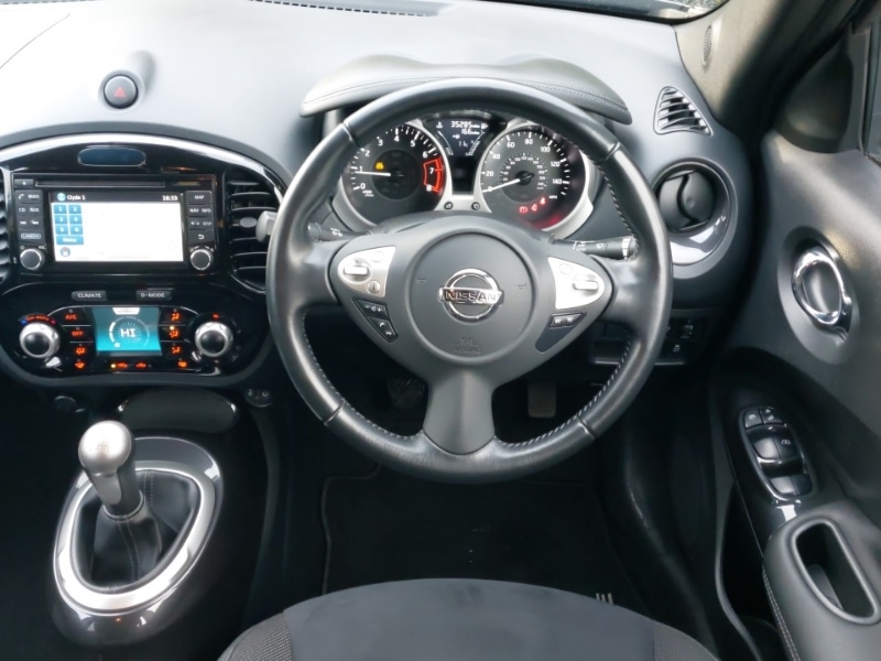 Used Nissan Juke 2019 for sale - 76335686: Photo 7
