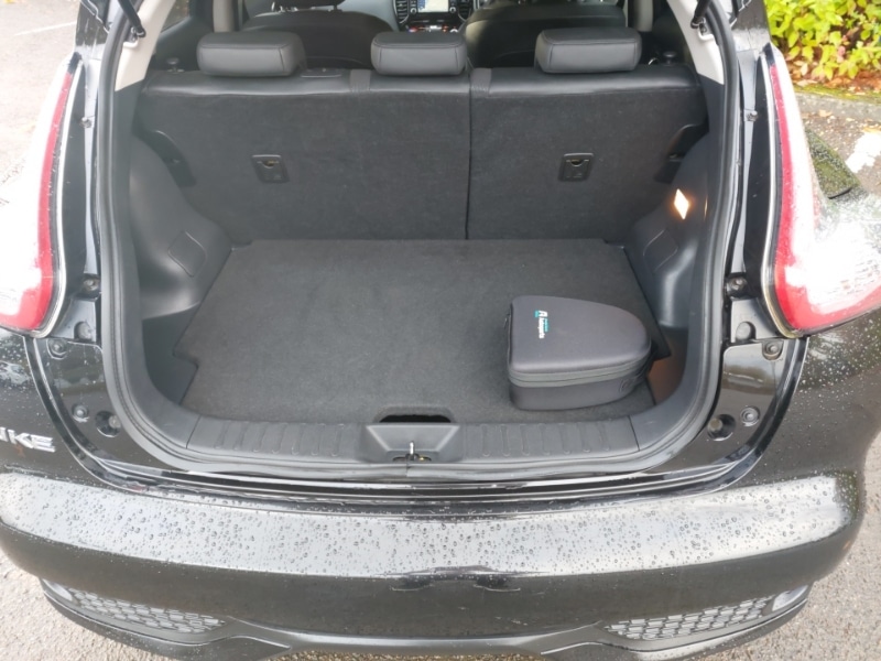 Used Nissan Juke 2019 for sale - 76335686: Photo 8