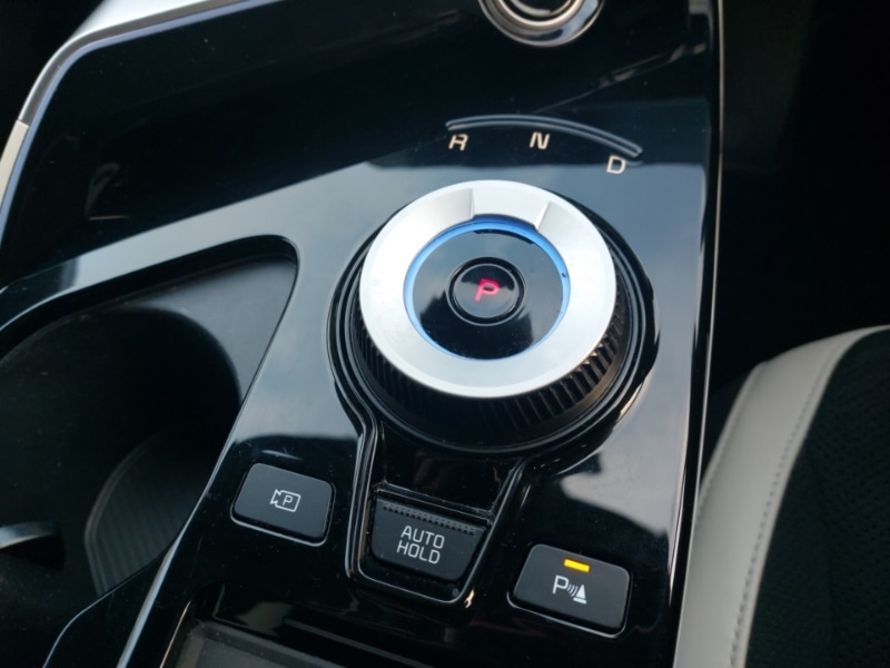 Used Kia EV6 2024 for sale - 77189689: Photo 13