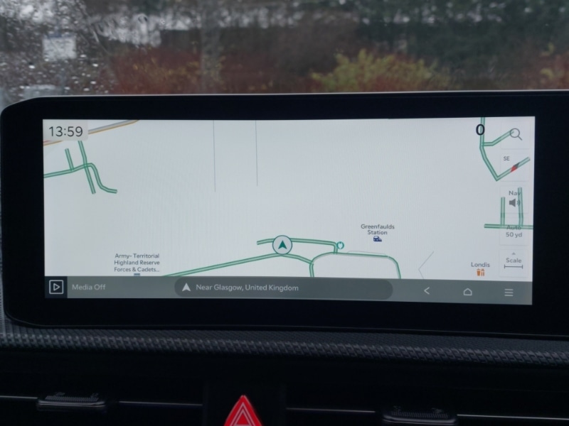 Used Kia EV6 2024 for sale - 76713534: Photo 12