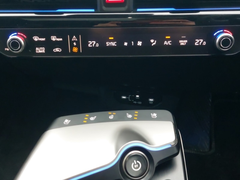 Used Kia EV6 2024 for sale - 76713534: Photo 13