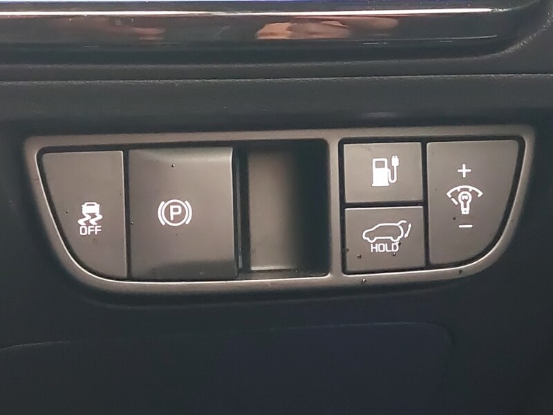 Used Kia EV6 2024 for sale - 76713534: Photo 19