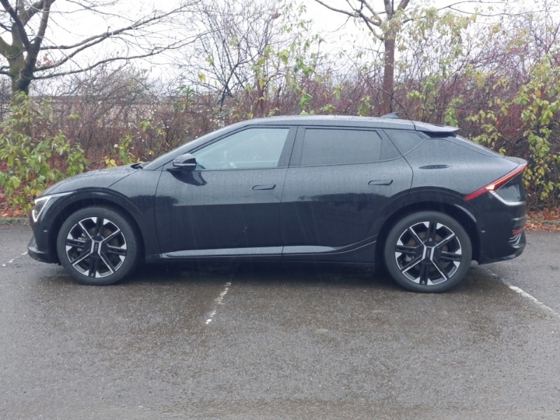 Used Kia EV6 2024 for sale - 76713534: Photo 4