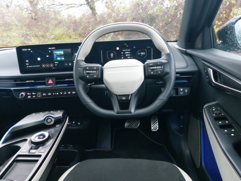 Used Kia EV6 2024 for sale - 76713534: Photo 7