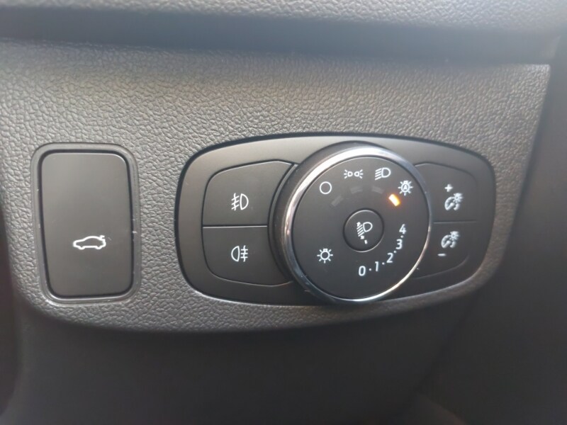 Used Ford Focus 2023 for sale - 77947486: Photo 14