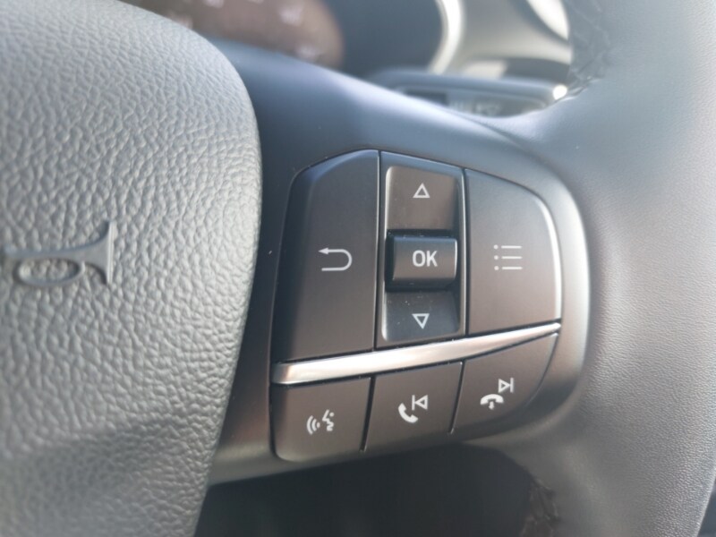 Used Ford Focus 2023 for sale - 77947486: Photo 19