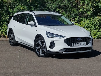 Used Ford Focus 2023 for sale - 77947486: Photo