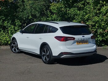 Used Ford Focus 2023 for sale - 77947486: Photo