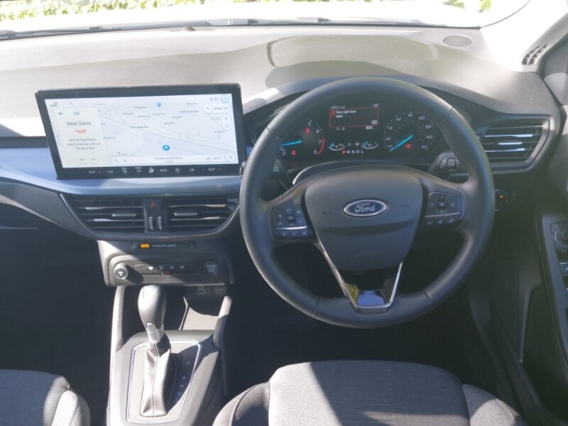 Used Ford Focus 2023 for sale - 77947486: Photo 7