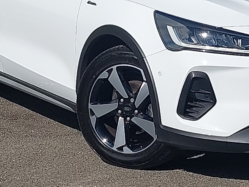 Used Ford Focus 2023 for sale - 77947486: Photo 9