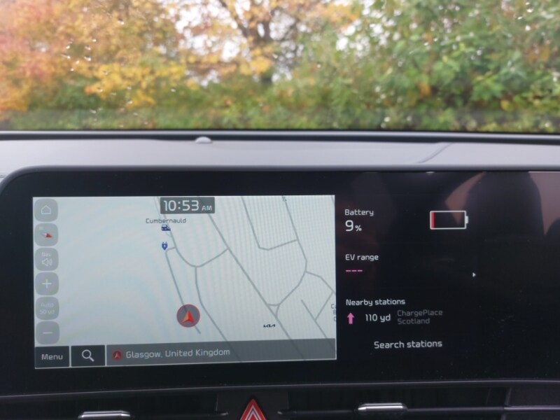 Used Kia Sportage 2025 for sale - 76262133: Photo 10