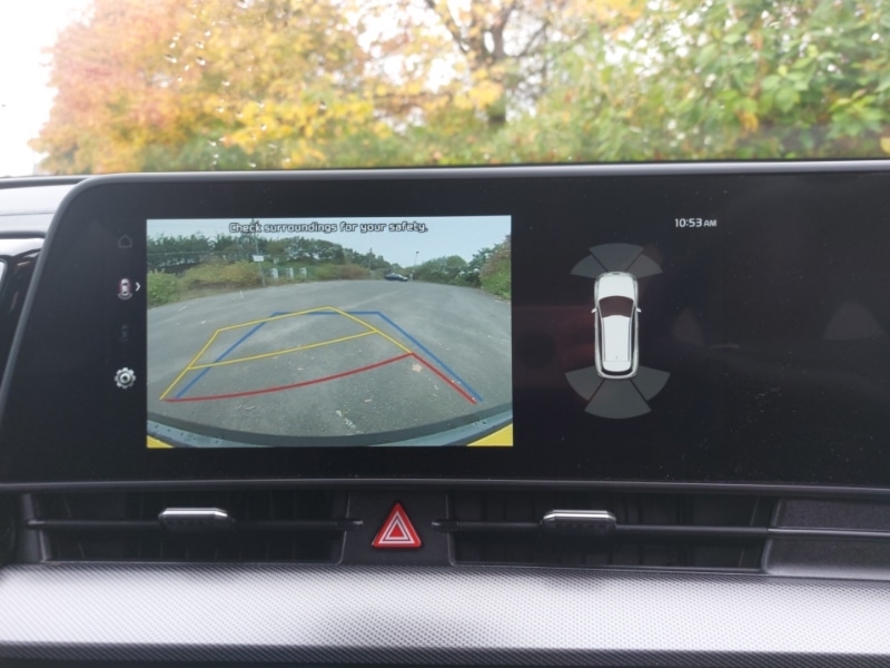 Used Kia Sportage 2025 for sale - 76262133: Photo 11