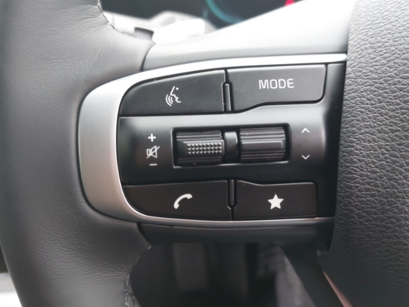 Used Kia Sportage 2025 for sale - 76262133: Photo 14