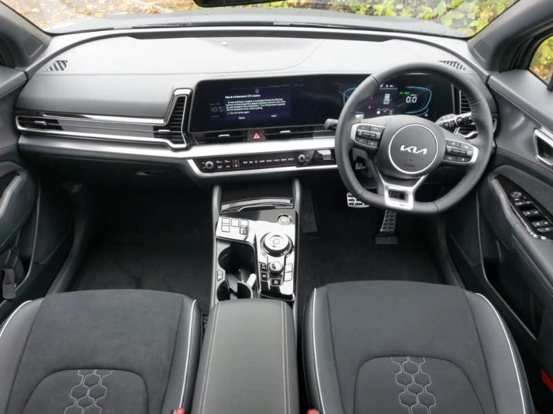 Used Kia Sportage 2025 for sale - 76262133: Photo 2