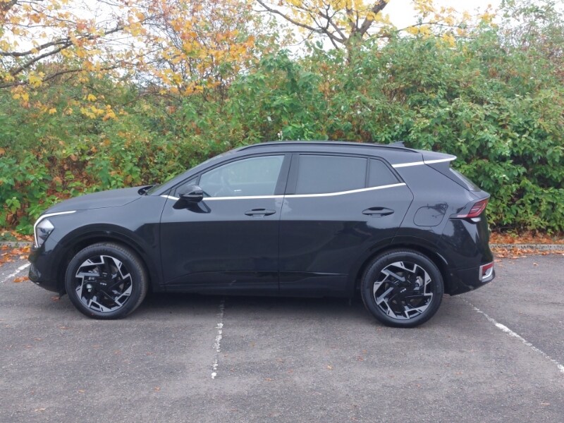 Used Kia Sportage 2025 for sale - 76262133: Photo 4