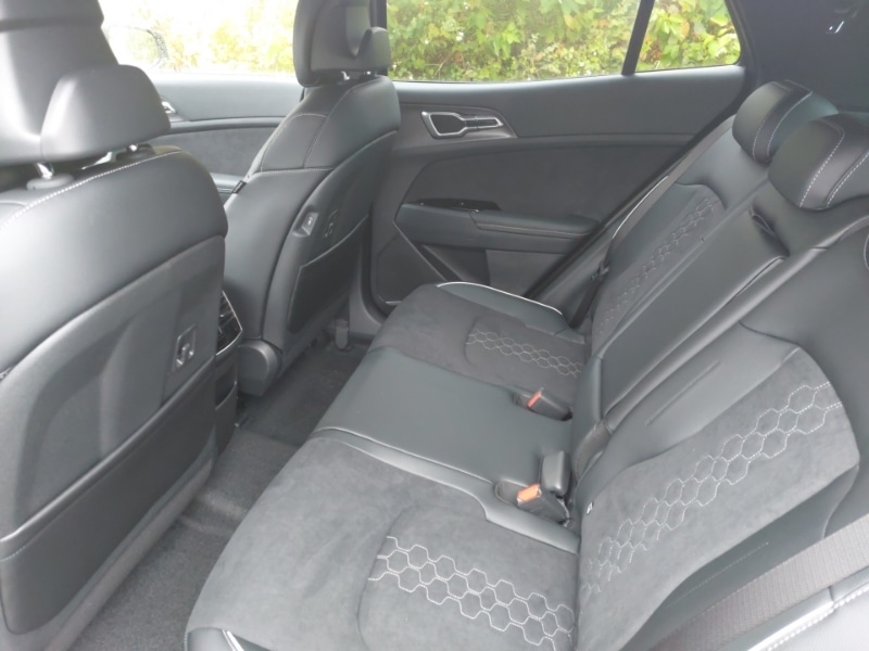 Used Kia Sportage 2025 for sale - 76262133: Photo 6