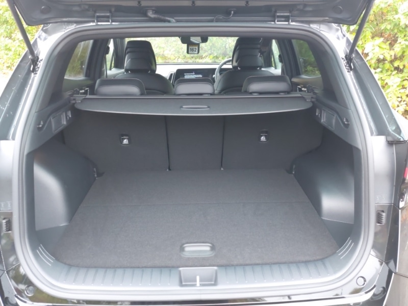 Used Kia Sportage 2025 for sale - 76262133: Photo 8