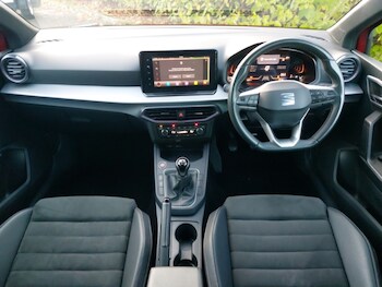 Used SEAT Ibiza 2023 for sale - 77281575: Photo