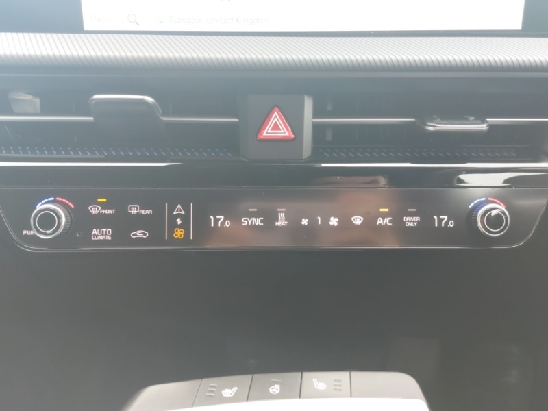 Used Kia EV6 2025 for sale - 76097920: Photo 12
