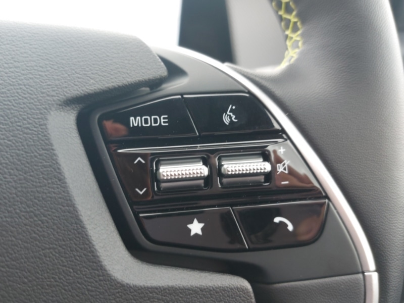 Used Kia EV6 2025 for sale - 76097920: Photo 15