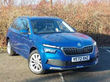 2023 - 1.0 TSI 110 SE Drive 5dr DSG