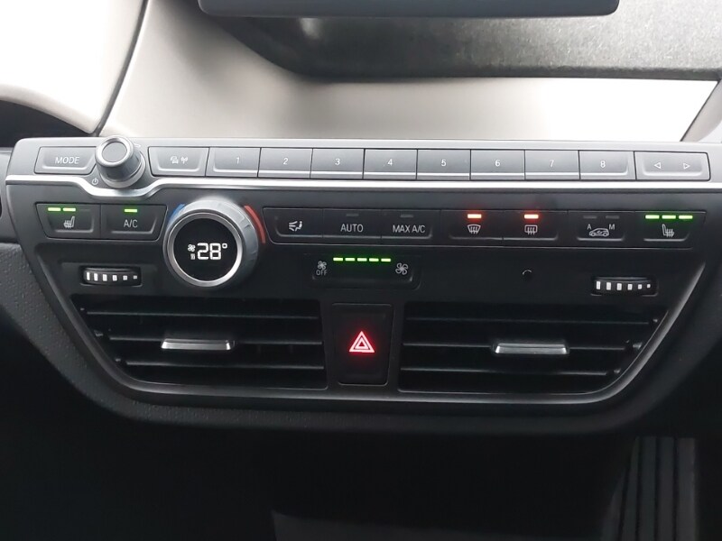 Used BMW i3 2022 for sale - 77999416: Photo 13