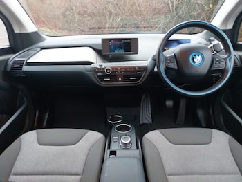 Used BMW i3 2022 for sale - 77999416: Photo