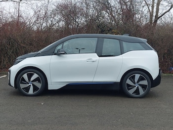 Used BMW i3 2022 for sale - 77999416: Photo