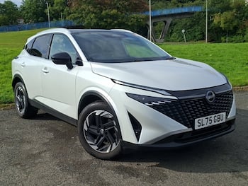 Used Nissan Qashqai 2025 for sale - 79686198: Photo