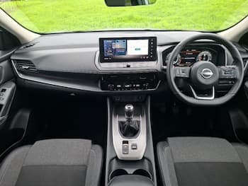 Used Nissan Qashqai 2025 for sale - 79686198: Photo