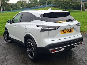 Used Nissan Qashqai 2025 for sale - 79686198: Photo