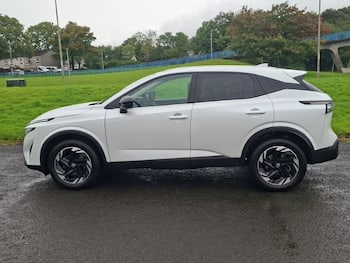 Used Nissan Qashqai 2025 for sale - 79686198: Photo