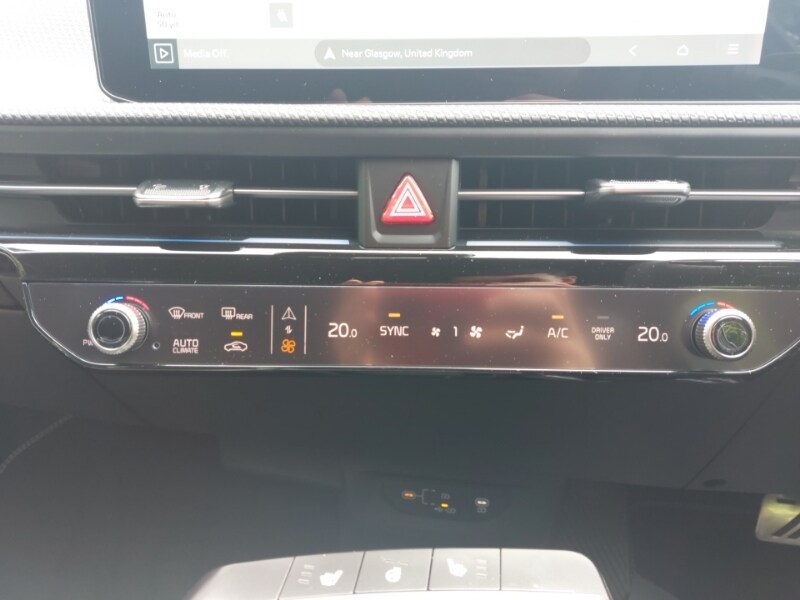 Used Kia EV6 2025 for sale - 76262029: Photo 12