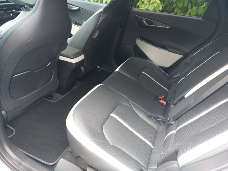 Used Kia EV6 2025 for sale - 76262029: Photo 6