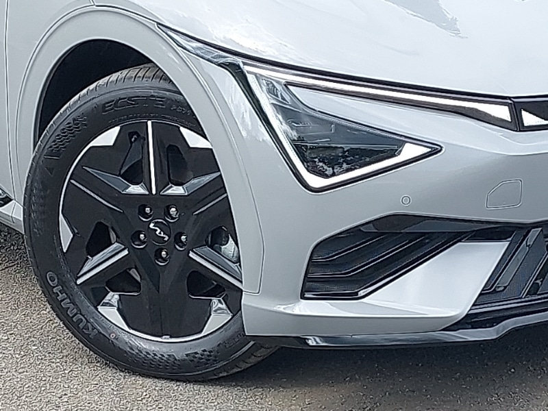 Used Kia EV6 2025 for sale - 76262029: Photo 9