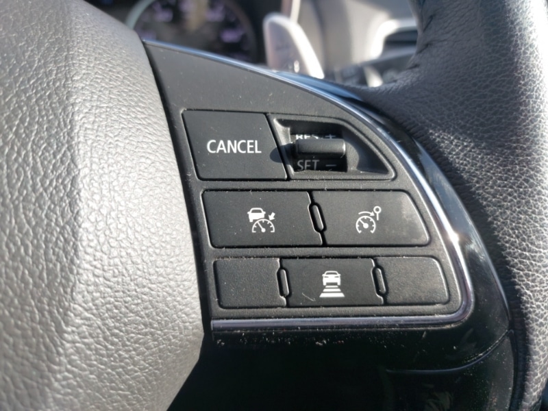 Used Mitsubishi Eclipse Cross 2018 for sale - 77731749: Photo 15