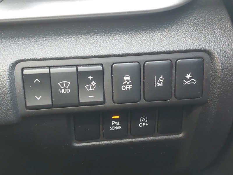 Used Mitsubishi Eclipse Cross 2018 for sale - 77731749: Photo 18