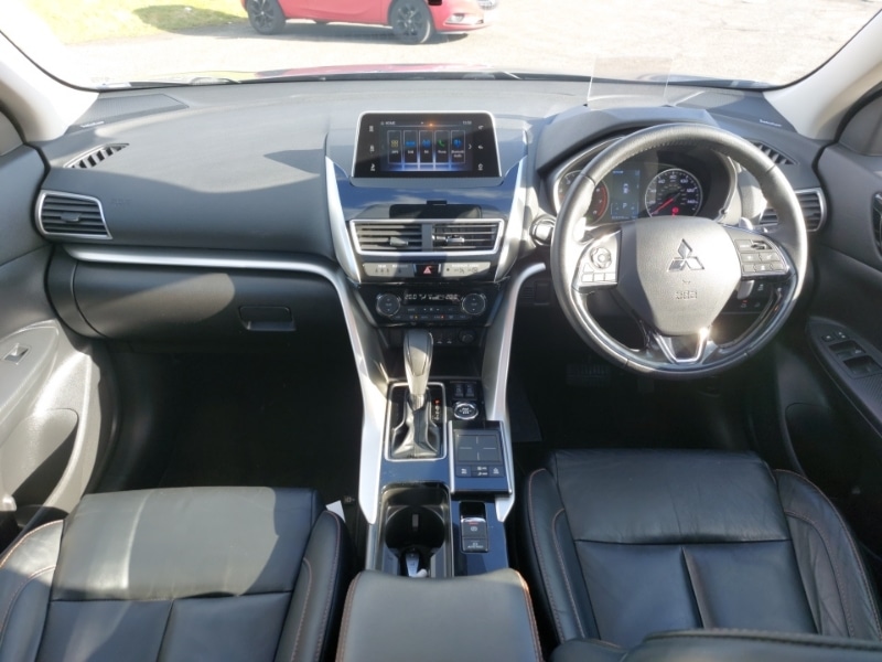 Used Mitsubishi Eclipse Cross 2018 for sale - 77731749: Photo 2