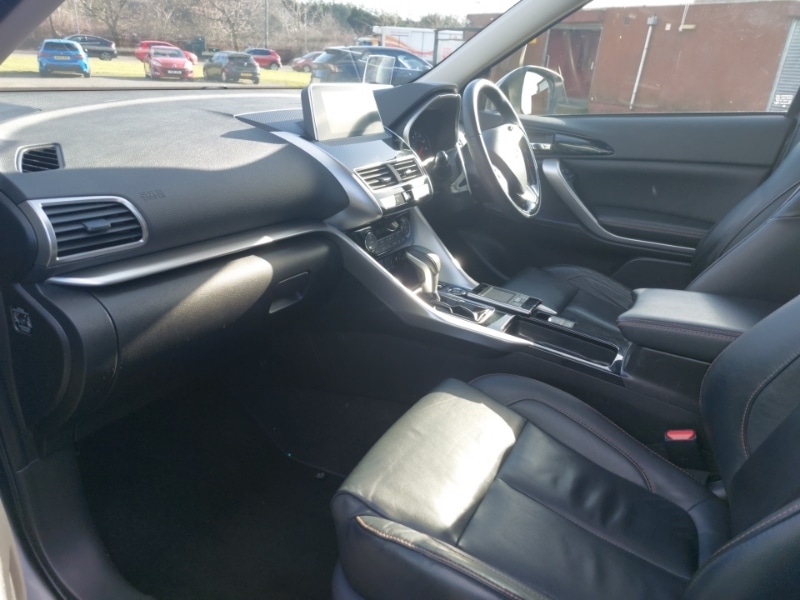 Used Mitsubishi Eclipse Cross 2018 for sale - 77731749: Photo 5